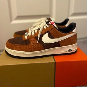 COPY - Nike Air Force 1 Low Premium Size 10.5
